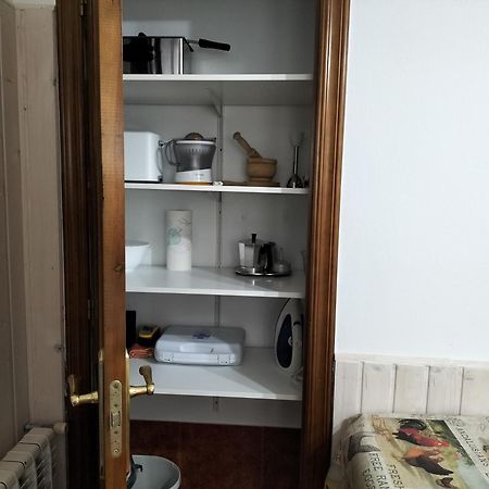 Onís V.V Casa Mones 아파트 외부 사진