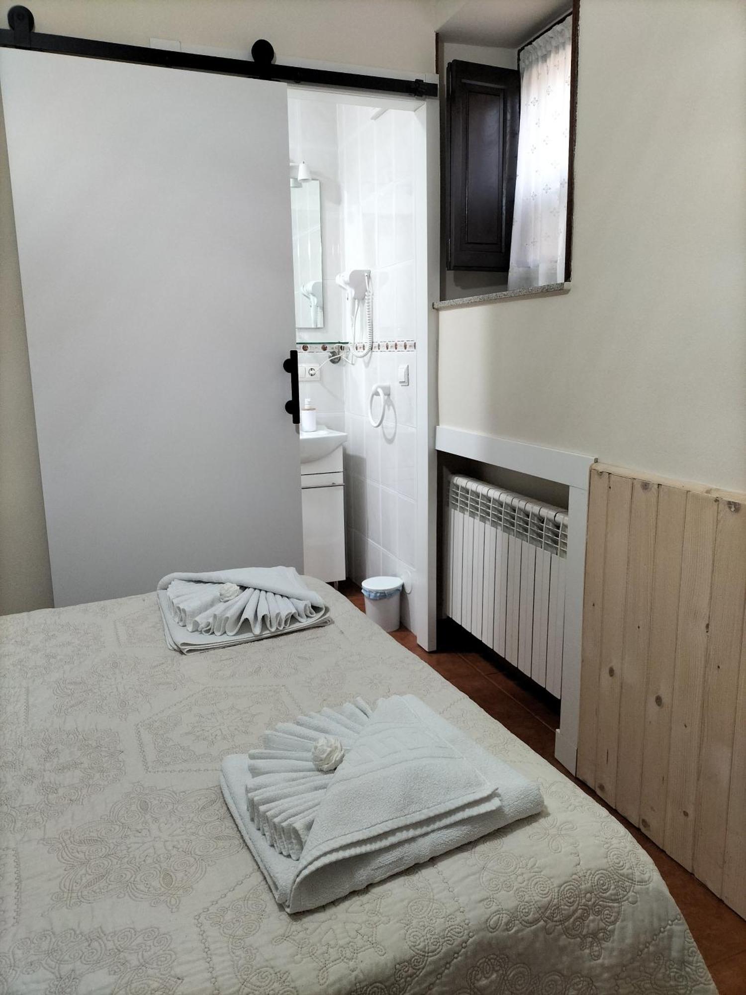Onís V.V Casa Mones 아파트 외부 사진