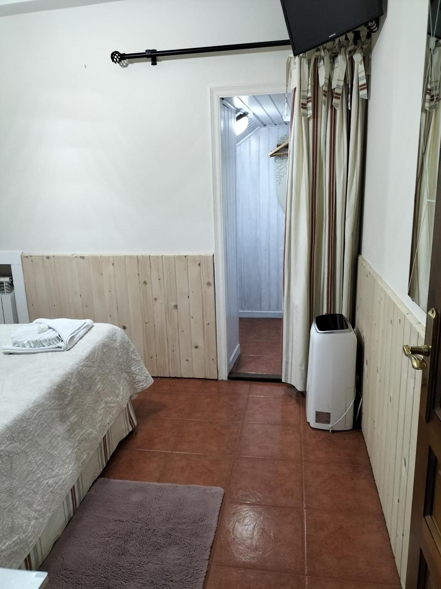 Onís V.V Casa Mones 아파트 외부 사진