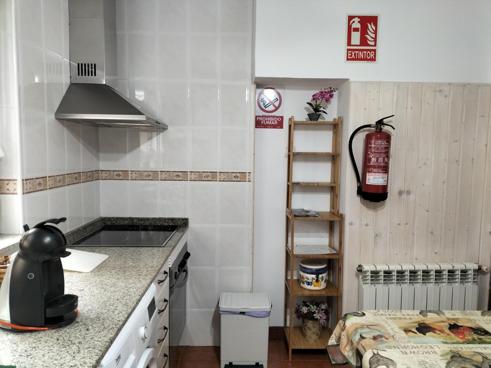 Onís V.V Casa Mones 아파트 외부 사진