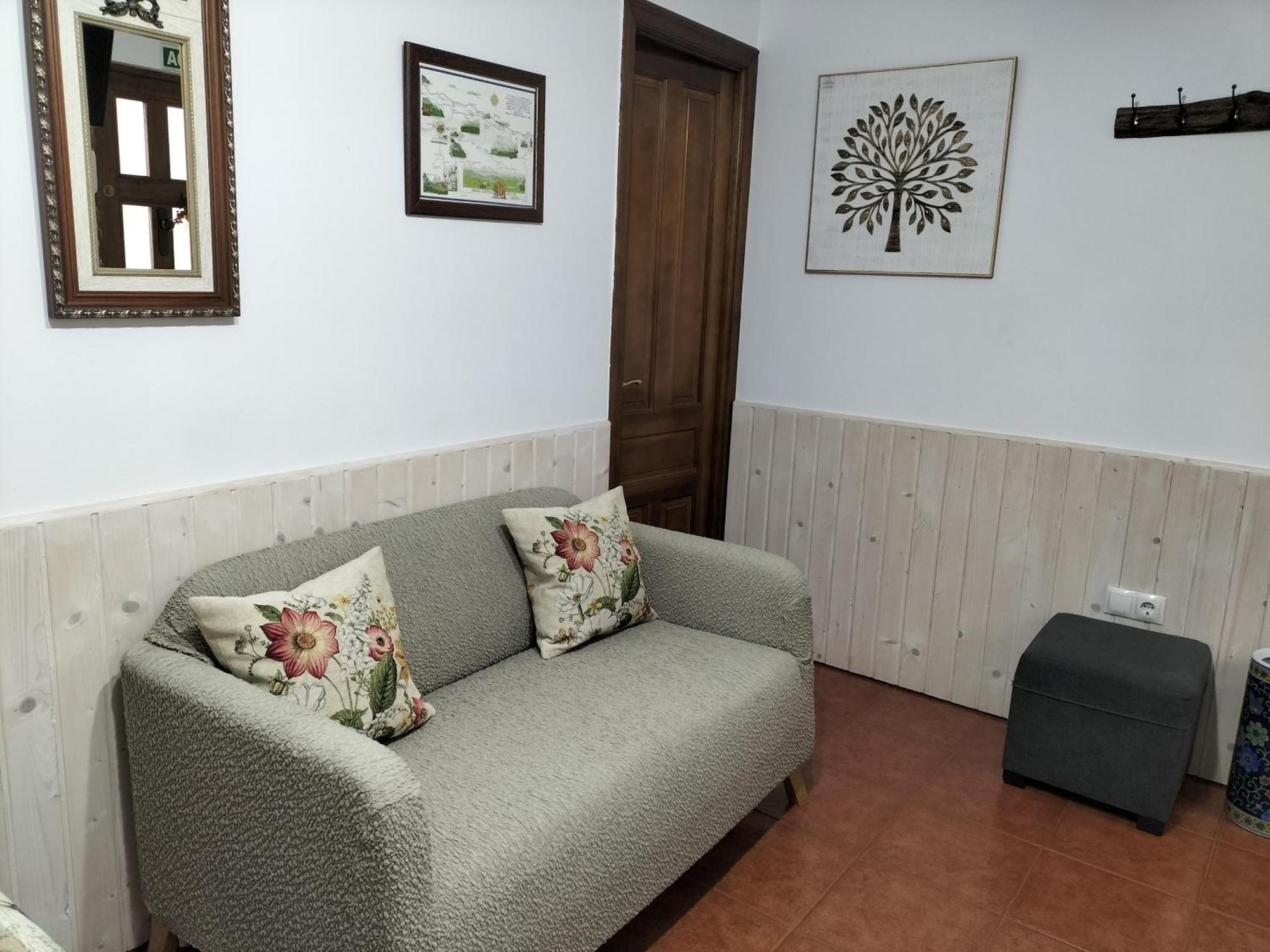 Onís V.V Casa Mones 아파트 외부 사진
