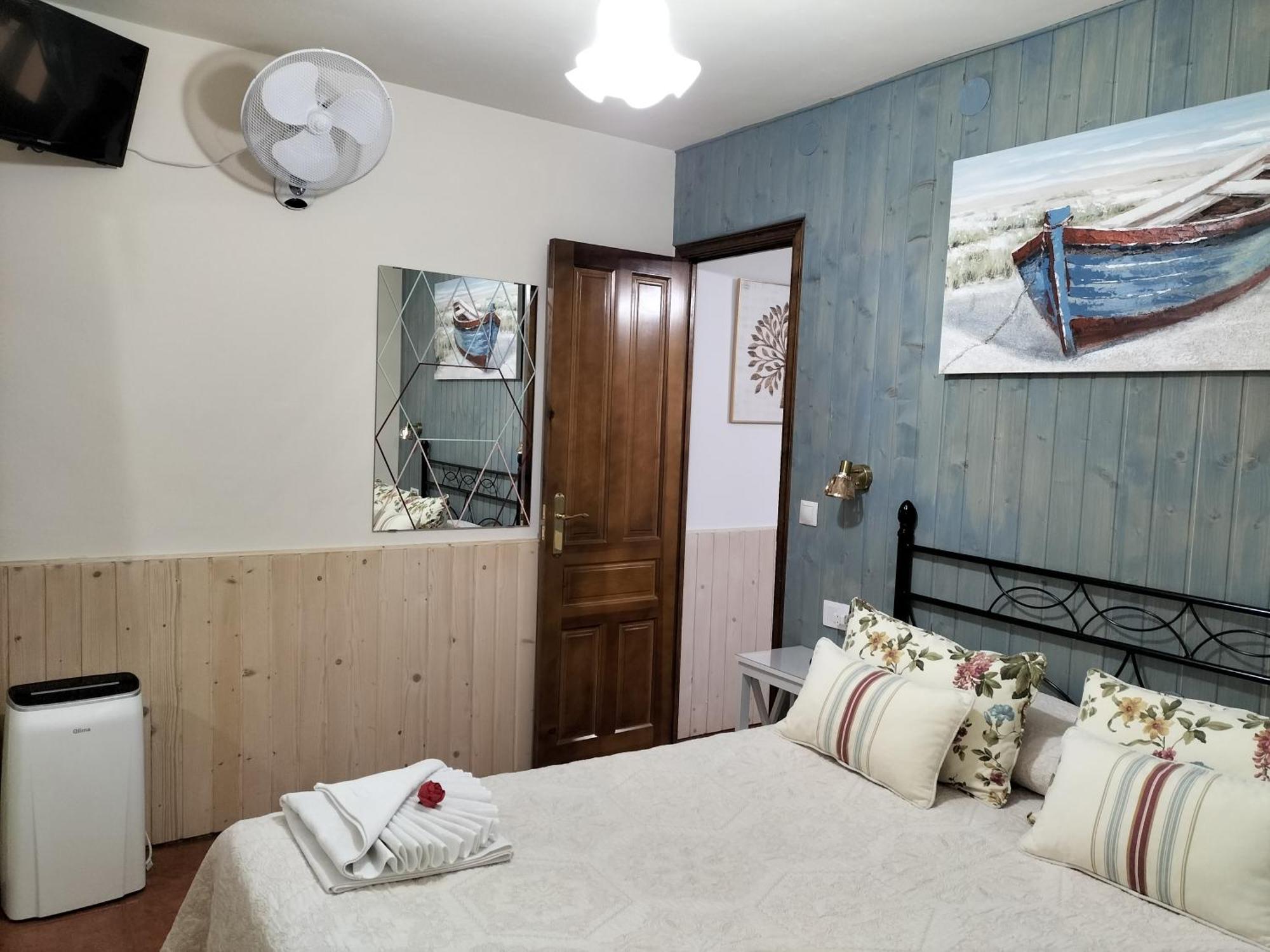 Onís V.V Casa Mones 아파트 외부 사진